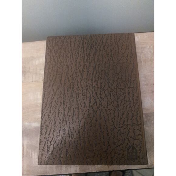 Arizona Highways Magazine January 1973 Leather Bound Edition, Southwest Decor - Picture 3 of 6